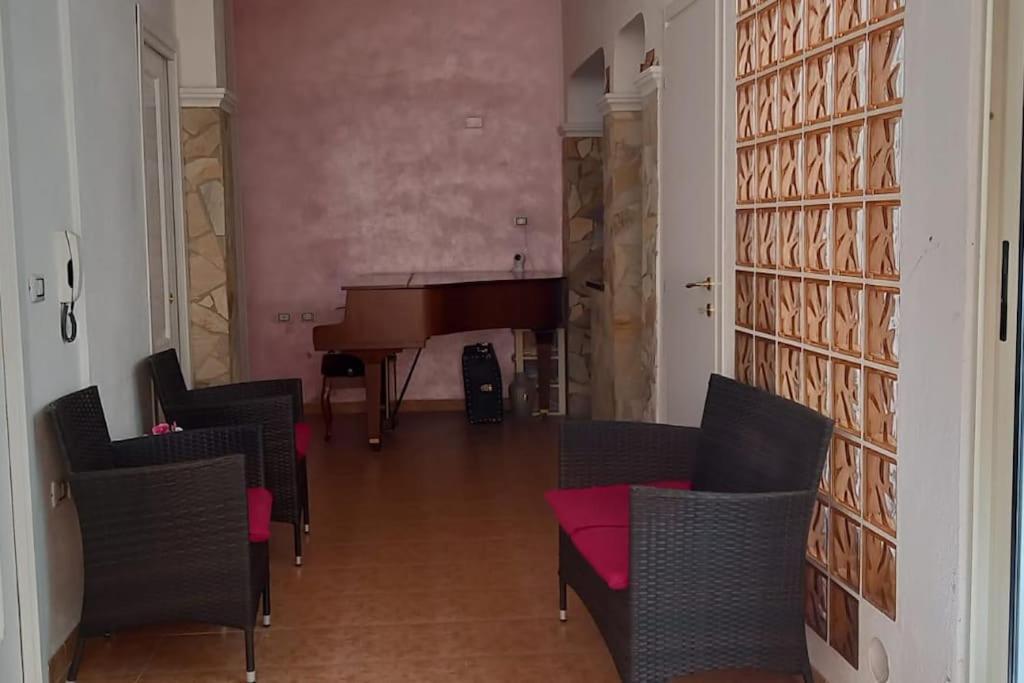 Casa Vacanze Cagliari Poetto Quartu Sant'Elena Bagian luar foto