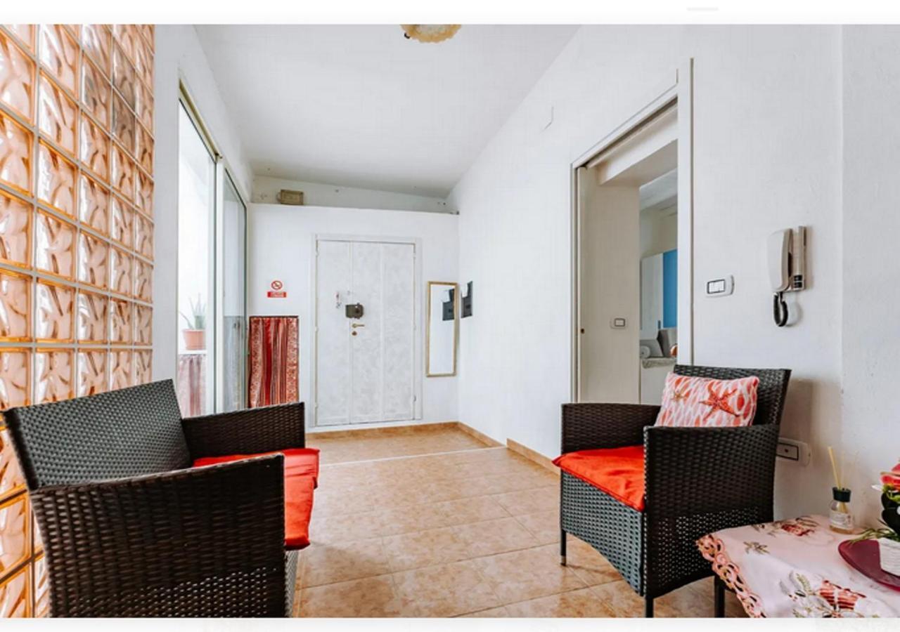 Casa Vacanze Cagliari Poetto Quartu Sant'Elena Bagian luar foto